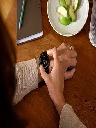 GARMIN | GPS-Multisportuhr fēnix® 8 Pro – 47 mm, AMOLED | 